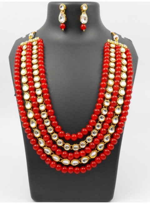 Elegant Jewelry Set